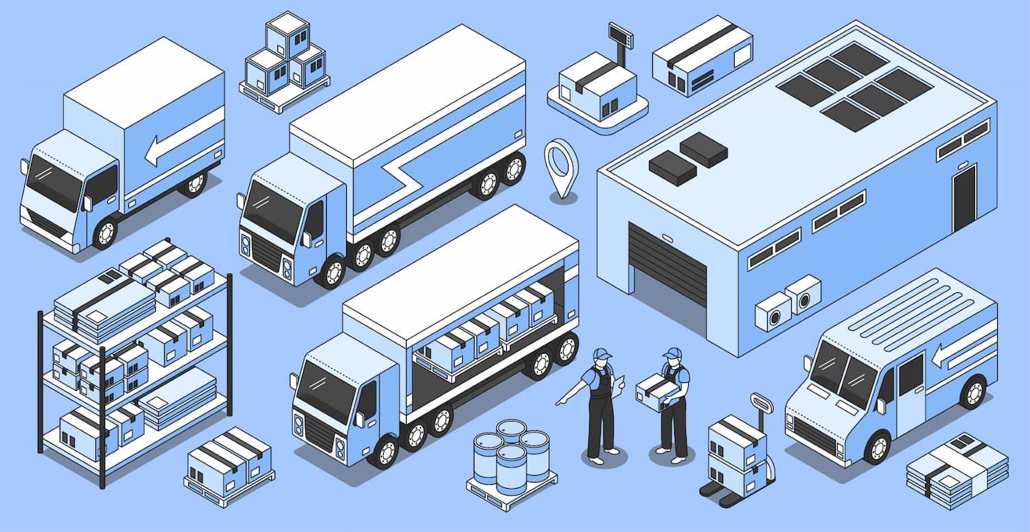 Van Sizes Guide