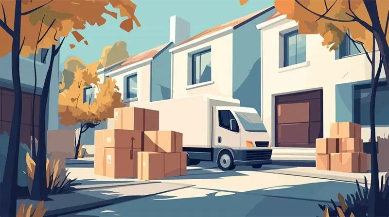 How Long Does It Take to Move House in the UK?